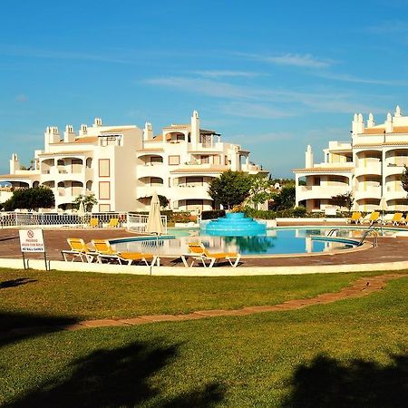Vilamoura Apartment Exteriör bild