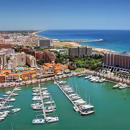 Vilamoura Apartment Exteriör bild