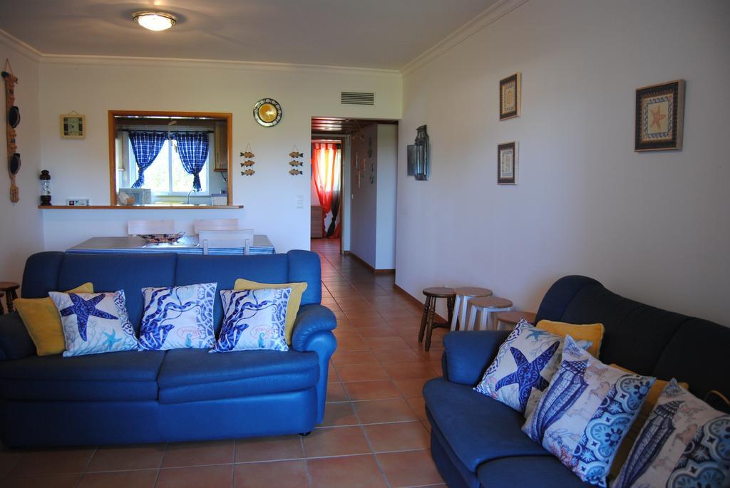 Vilamoura Apartment Exteriör bild
