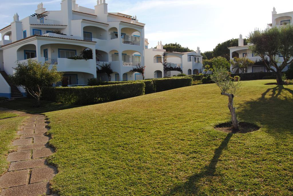 Vilamoura Apartment Exteriör bild