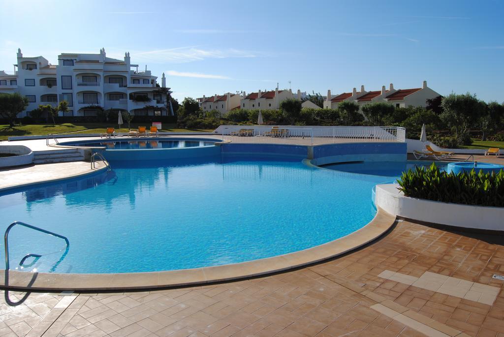 Vilamoura Apartment Exteriör bild
