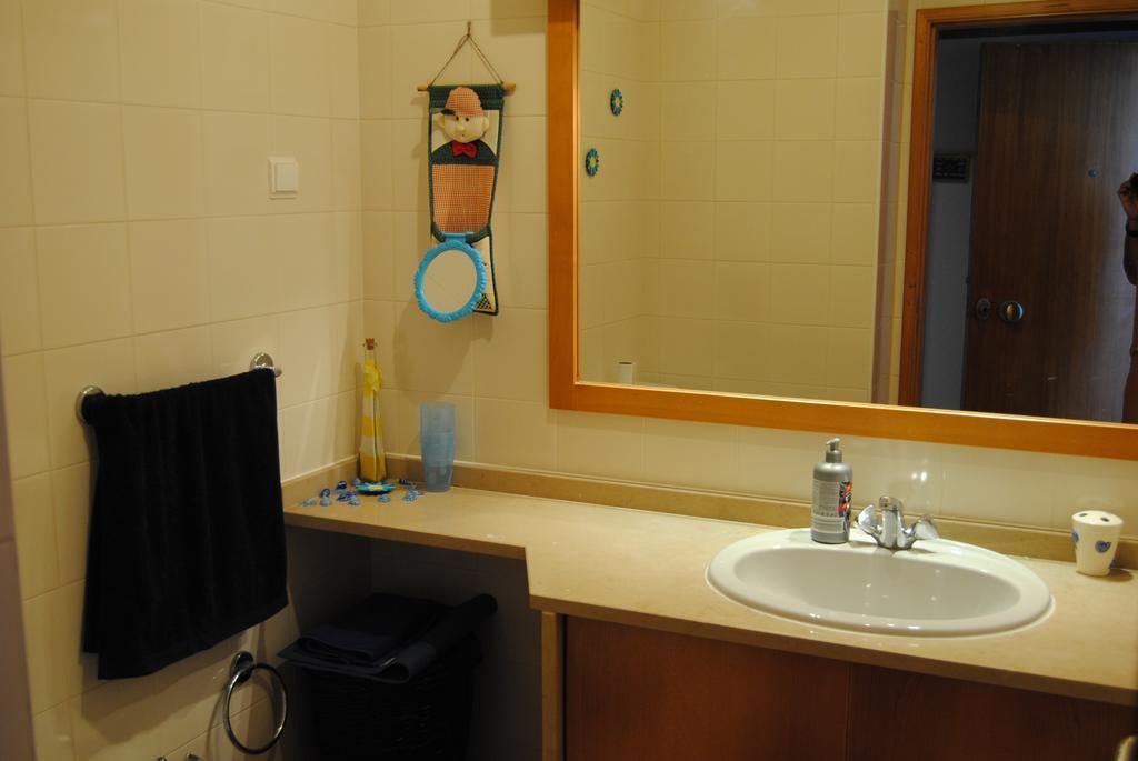 Vilamoura Apartment Exteriör bild