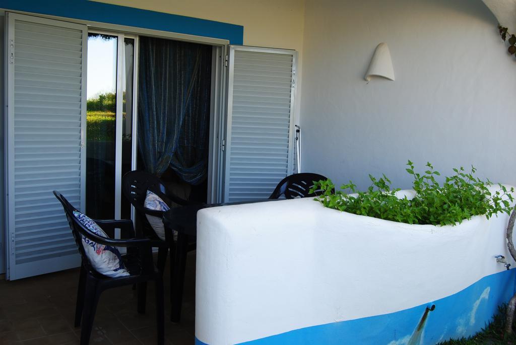 Vilamoura Apartment Exteriör bild