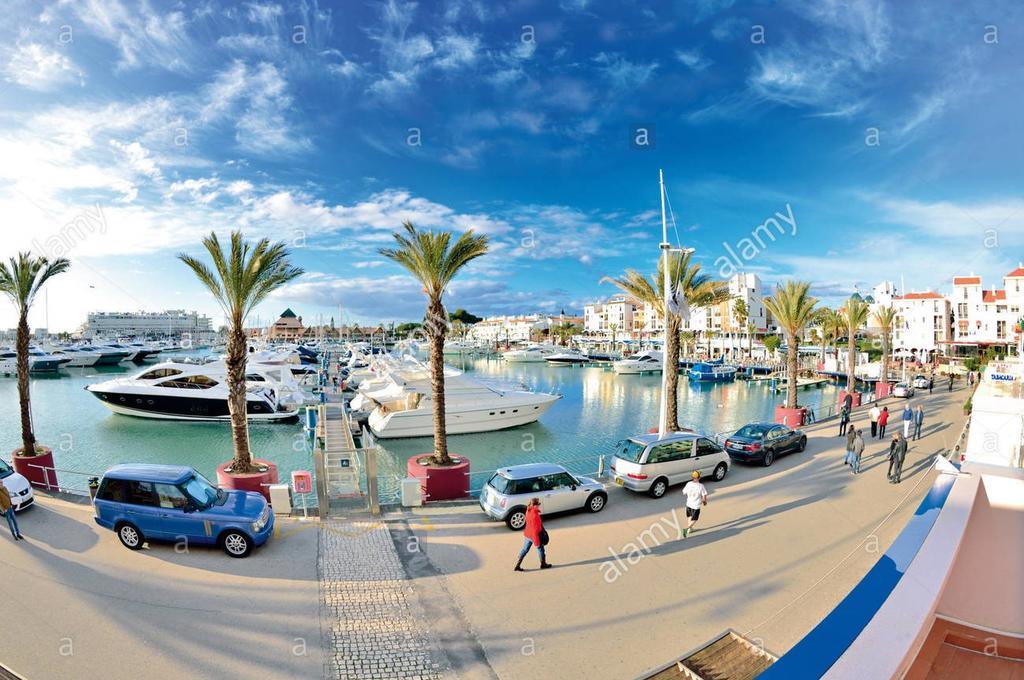Vilamoura Apartment Exteriör bild