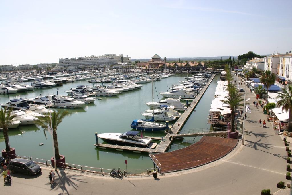 Vilamoura Apartment Exteriör bild